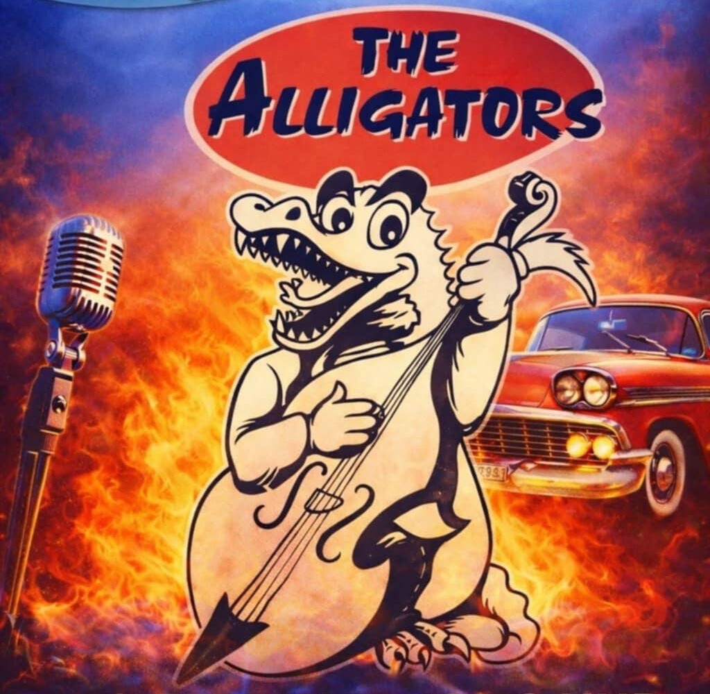 TheAlligators TheAlligators